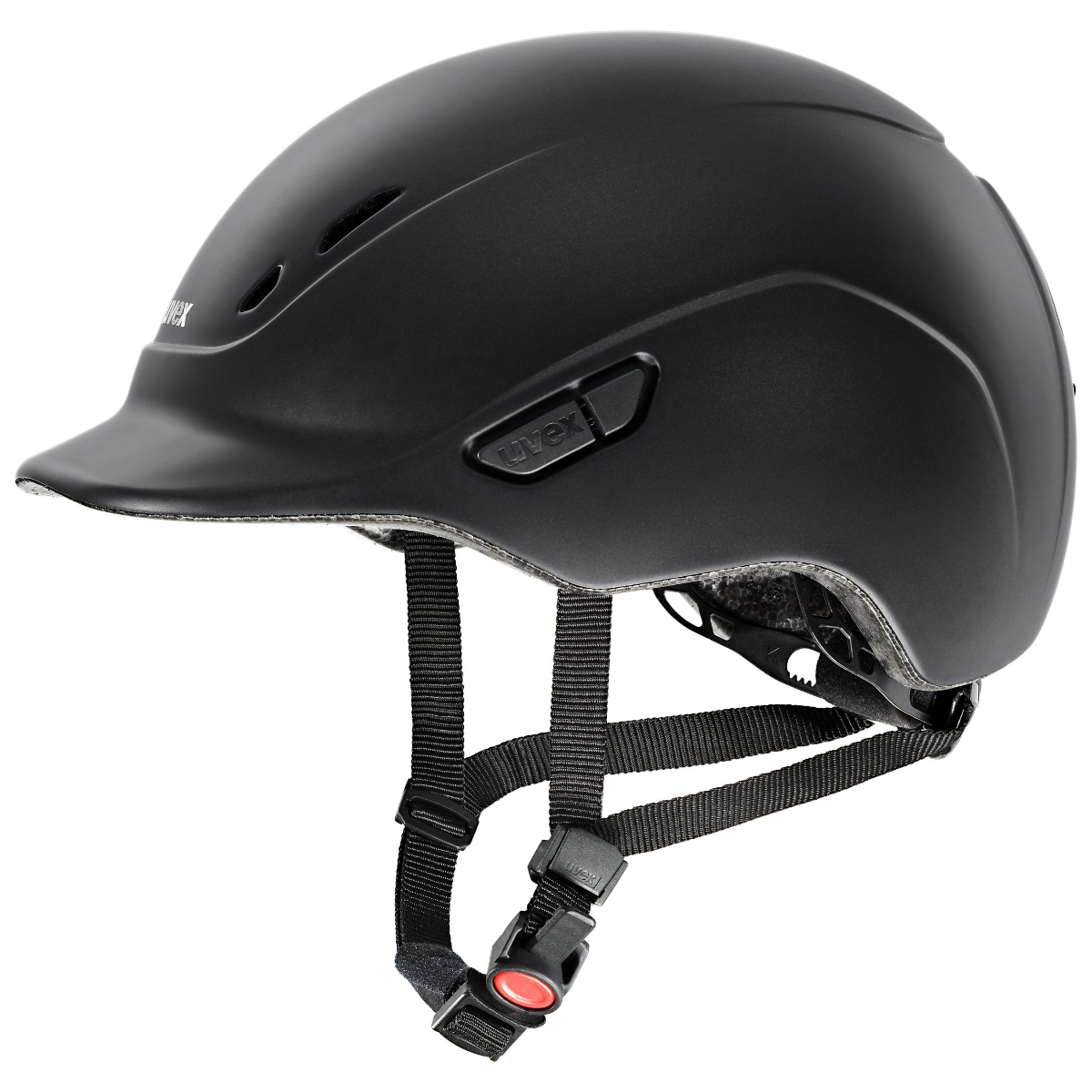 UVEX KIDS HELMET KIDOXX